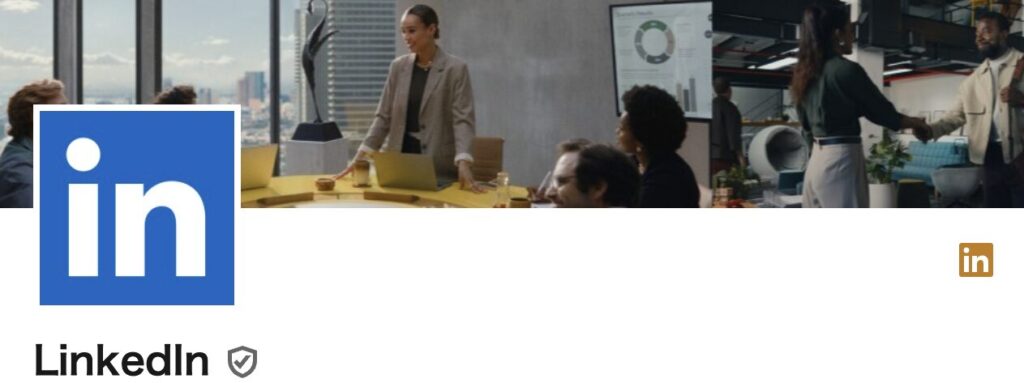 LinkedIn(リンクトイン)