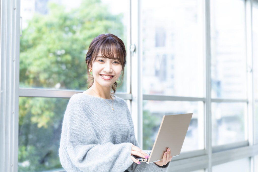 実際にWebライターをやってみた先輩の体験談