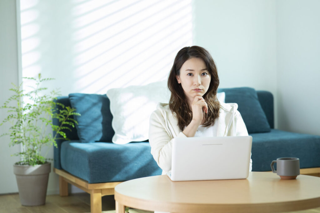女性が月5万円稼げる副業に関するよくある質問