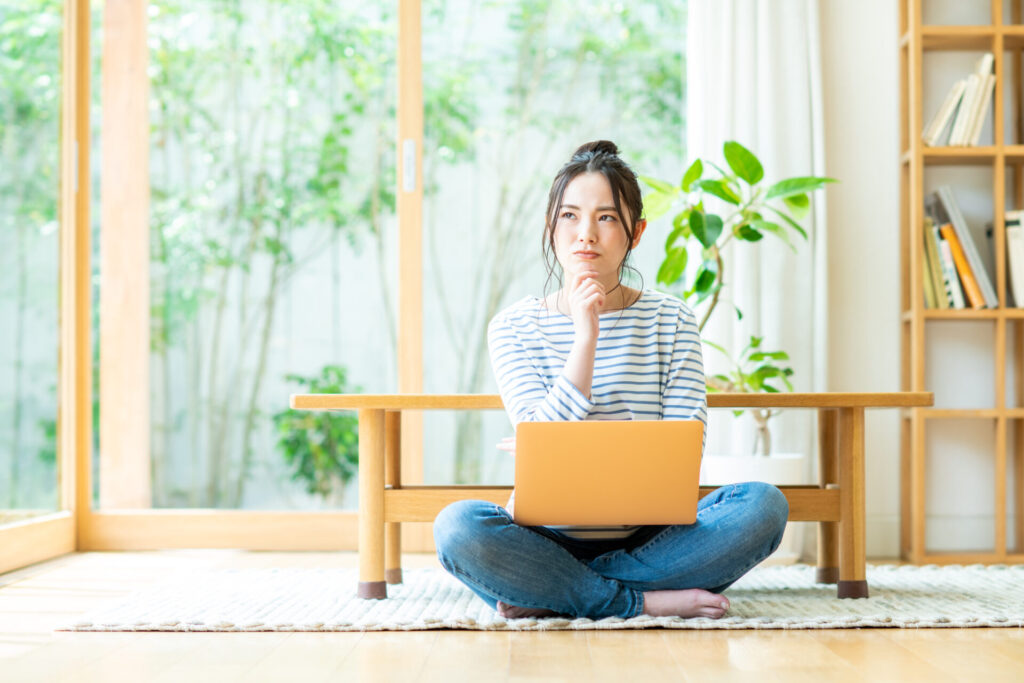 主婦で資格がなくても在宅ワークはできる？