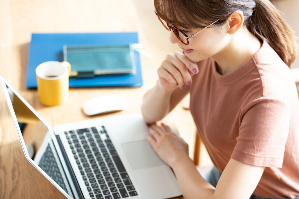 Webライターに向いてる人の特徴7選
