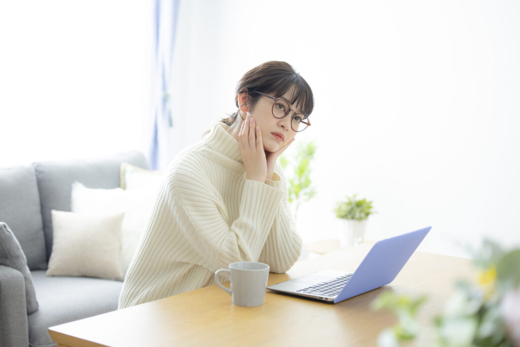 Webライターに向いていない人の特徴5選