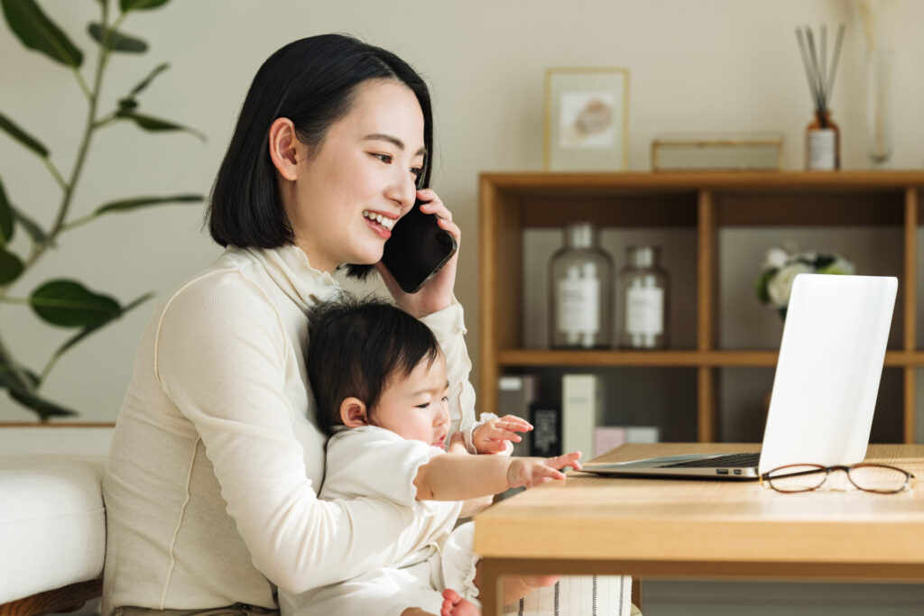子育てしながら未経験でフリーランス秘書になった体験談