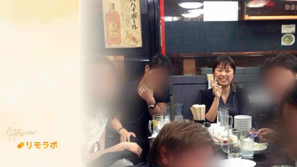 独立するも失敗した過去、出産後は時短勤務でもどかしさを抱える