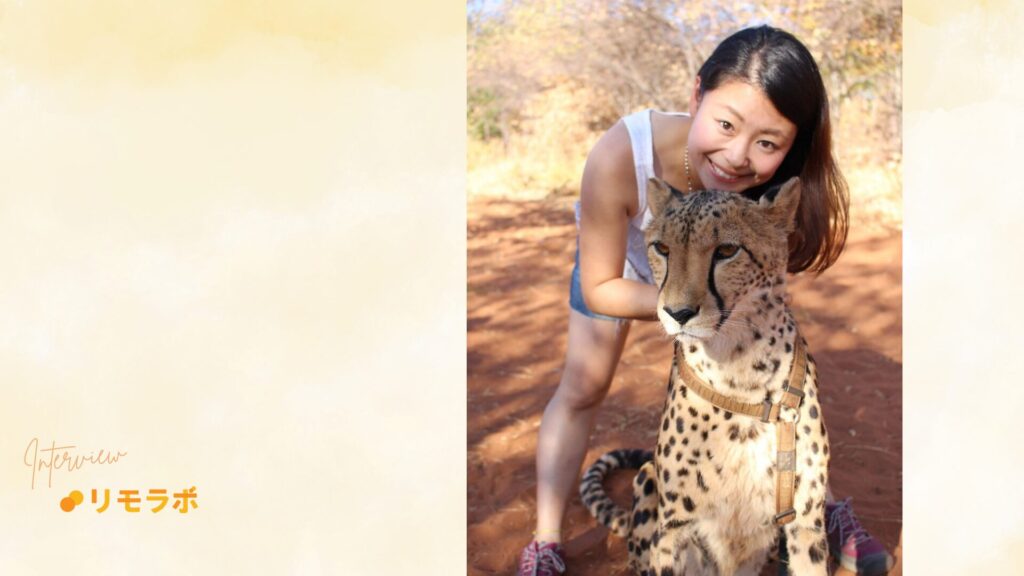 仕事を好きになれず前髪が禿げてしまった時も・・・・