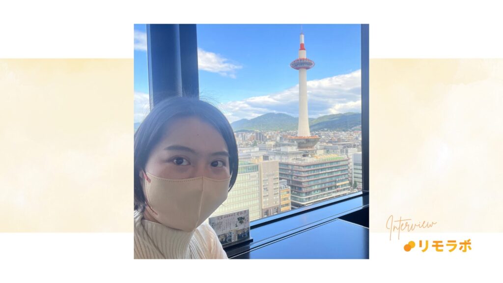 落ち込むこともあったものの、マイロードマップを見直して行動したルナさん