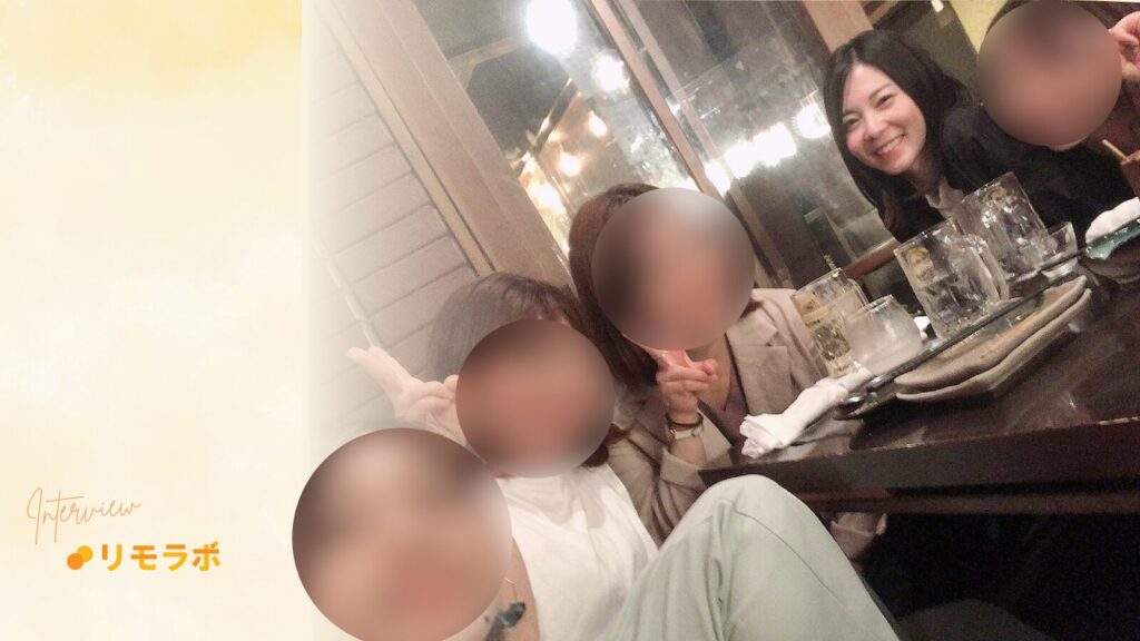 まりんさん、生活を変えようと思う。