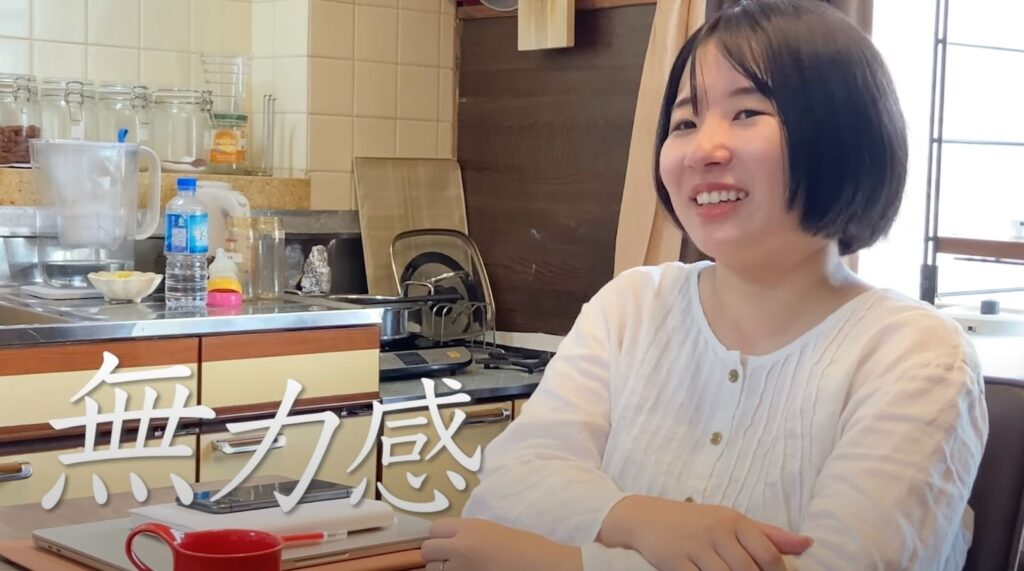 子育てしながらの学習。無力を感じたことも