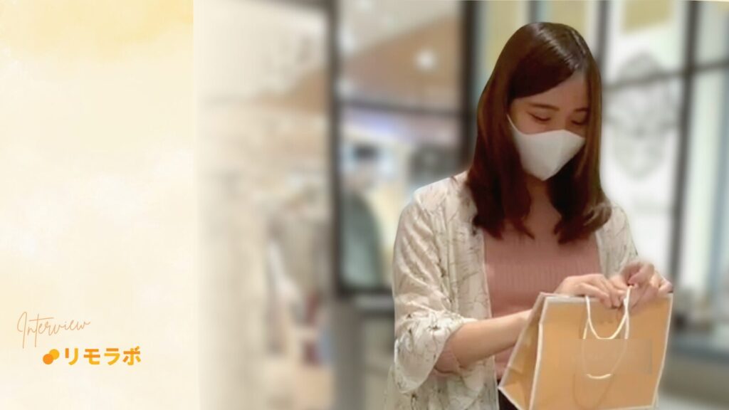 ゆみかさん、仕事は楽しかったが、休めない環境が続き疲弊