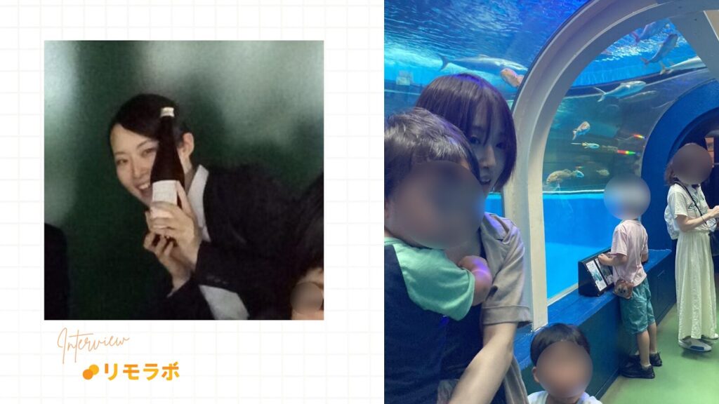 今後の目標は会社員時代の月収を超えマスタークラスになること