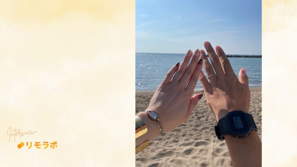 仕事を失い海外で立ち止まっていた