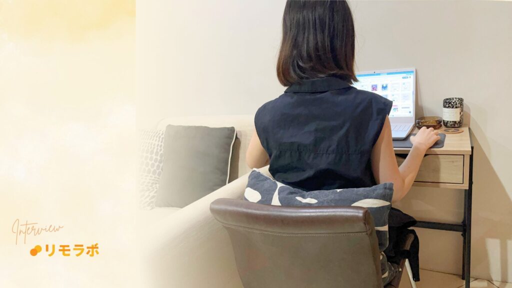 SNS運用やマーケティングを学び収入を伸ばし自立を叶えた