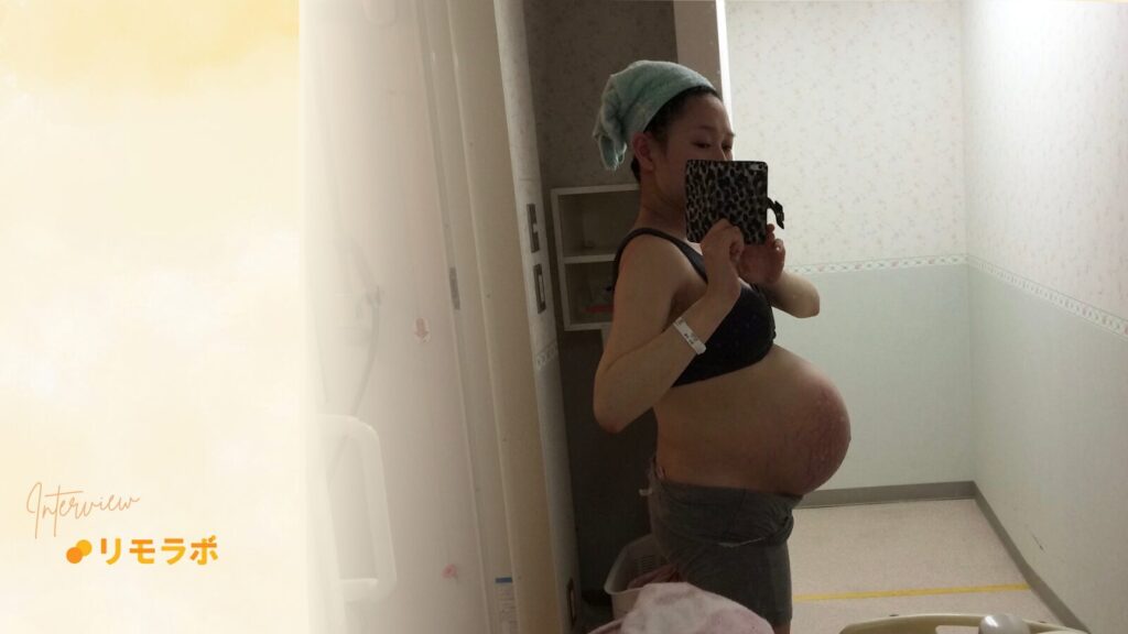 子育てと環境の変化で立ち止まっていた