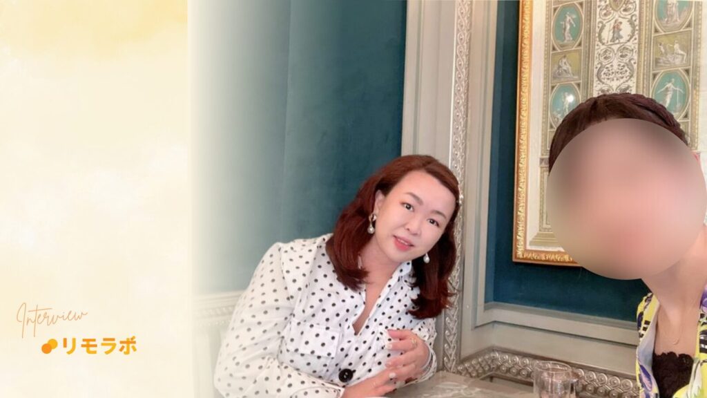 相談と学びで前向きに進んだ