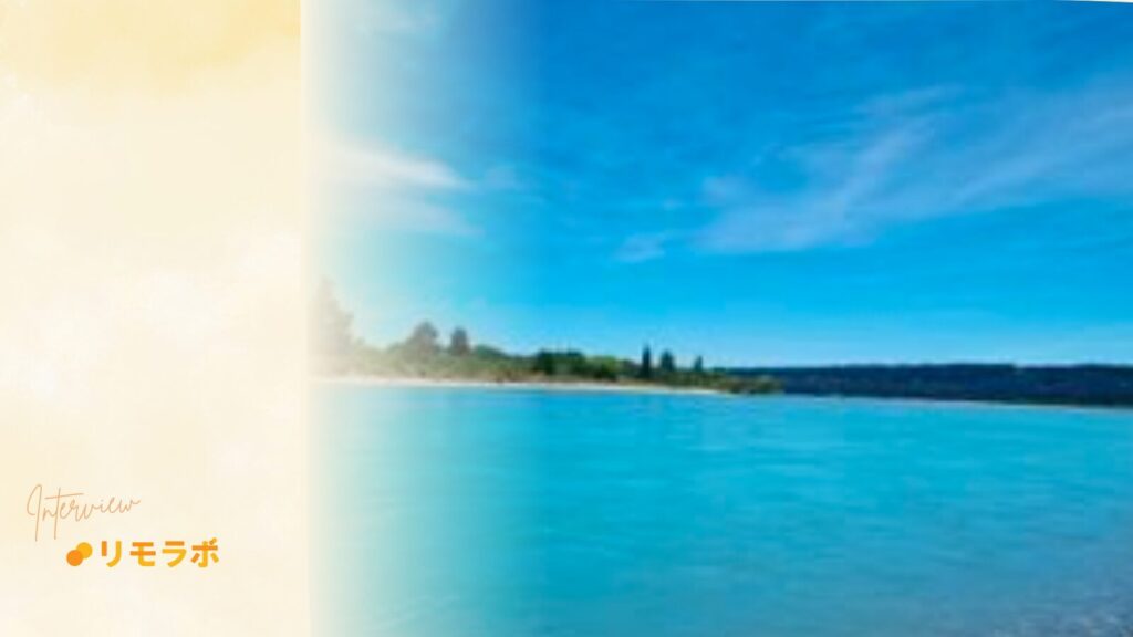 副業として今、インスタ運用代行をやっているので、今後はそれを本業にすることが目標のよーこさん。