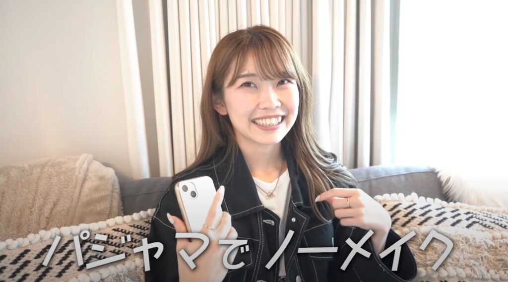 ほのかさんへの質問