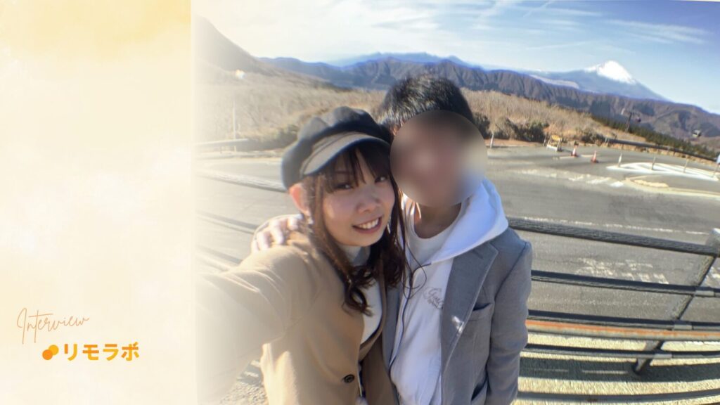 インスタ運用代行のアカウントを開始して1ヶ月で、投稿作成の案件を獲得したゆきえさん。