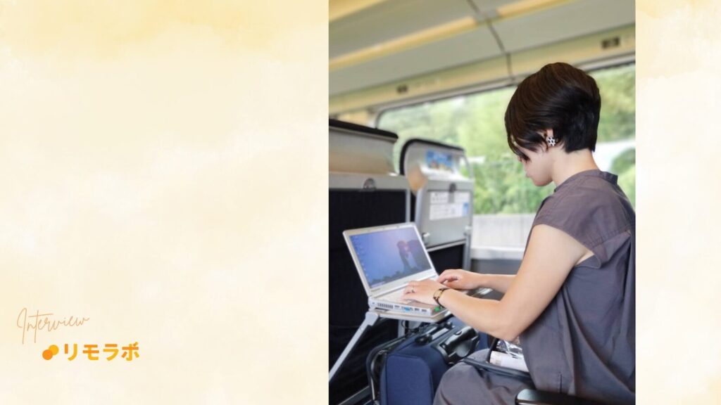 生活リズムの改善と時間の使い方を学び壁を乗り越えたあやこさん。