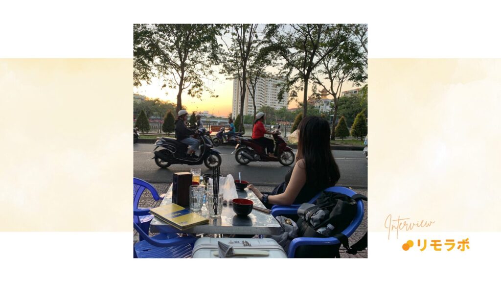 災害で家族の犠牲をきっかけに生き方を見直した