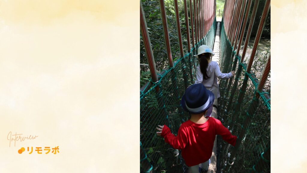 時間管理と行動習慣で子供との時間や理想を叶えた