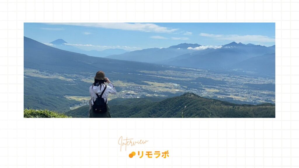 家族を想いながら限界を感じていた