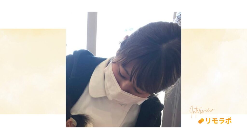 看護師の側、在宅でオンライン秘書やSNS運用代行を行う