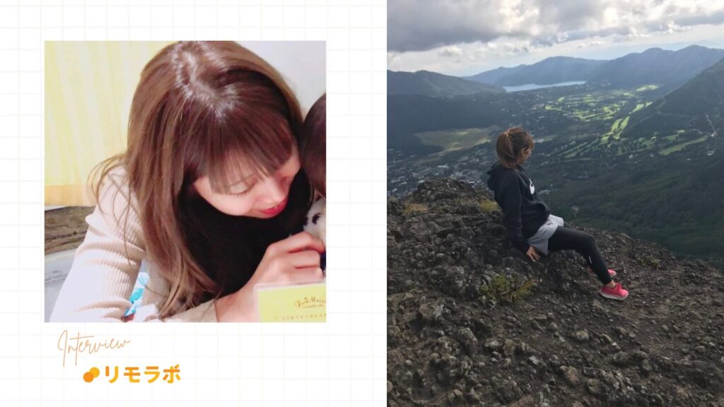 育児と学び、副業を両立しで前進する