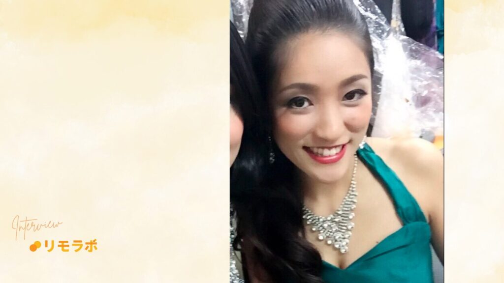 マイペースでも挑戦を重ね前進した