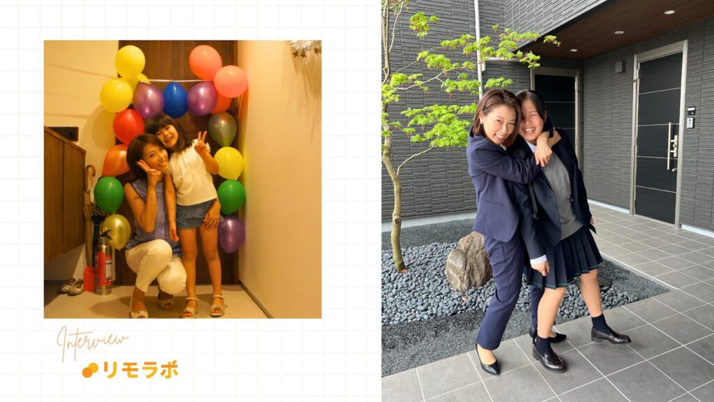 仕事の幅も広がった鈴木かよこさん。